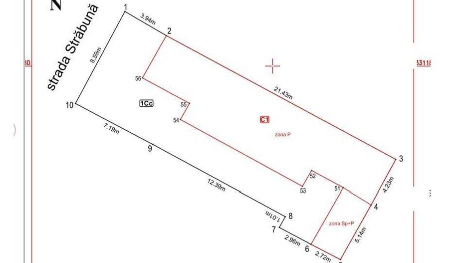 Casa cu teren Bucurestii Noi - Pod Constanta 220mp - Poză 6
