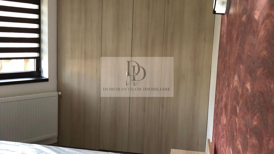 Apartament 3 camere | Parcare inclusă | Zonă liniștită – Buna Ziua - Poză 7