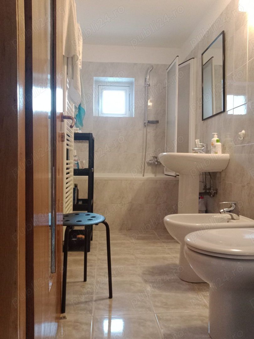 Apartament 3 camere Nerva Traian - Poză 6