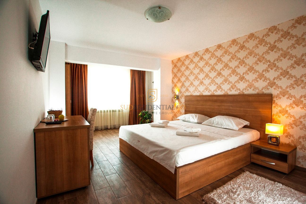 Proprietate cu profit rapid - Hotel cu amplasare premium, Popesti - Poză 6