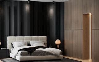 Vila Exclusivista *296mpc* / 753 mp teren + piscina si fire-pit / Balotesti - Poză 33