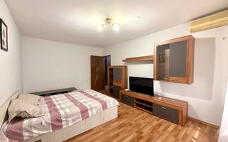 Apartament decomandat cu 2 camere | Complexul Studențesc, Cămin 9 - Poză 1