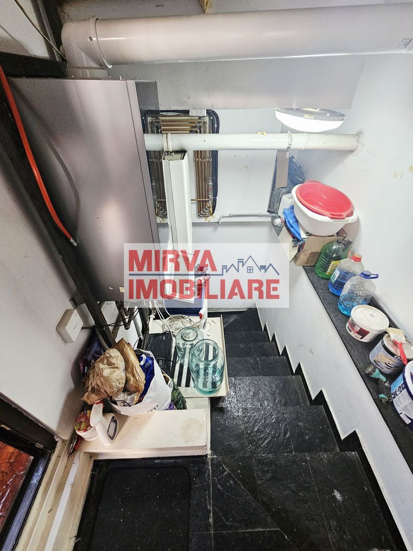 🏡 Casă deosebită – 2 unități locative, 6 dormitoare, zona Albert - Poză 129