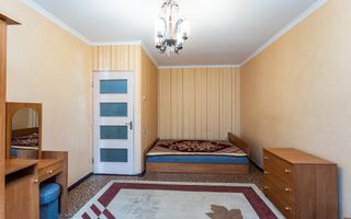 Vânzare, apartament, o cameră, bd. Mircea cel Bătrân, Ciocana - Poză 4