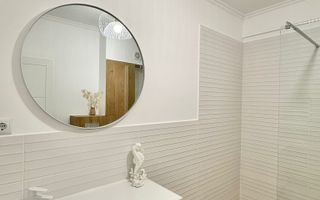 Apartament 2 Camere Mobilat Lux, Terra, Floresti - Poză 11