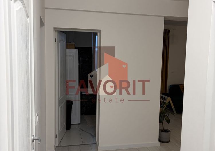 Apartament 2 camere | Bucatarie inchisa | Giroc - Poză 7