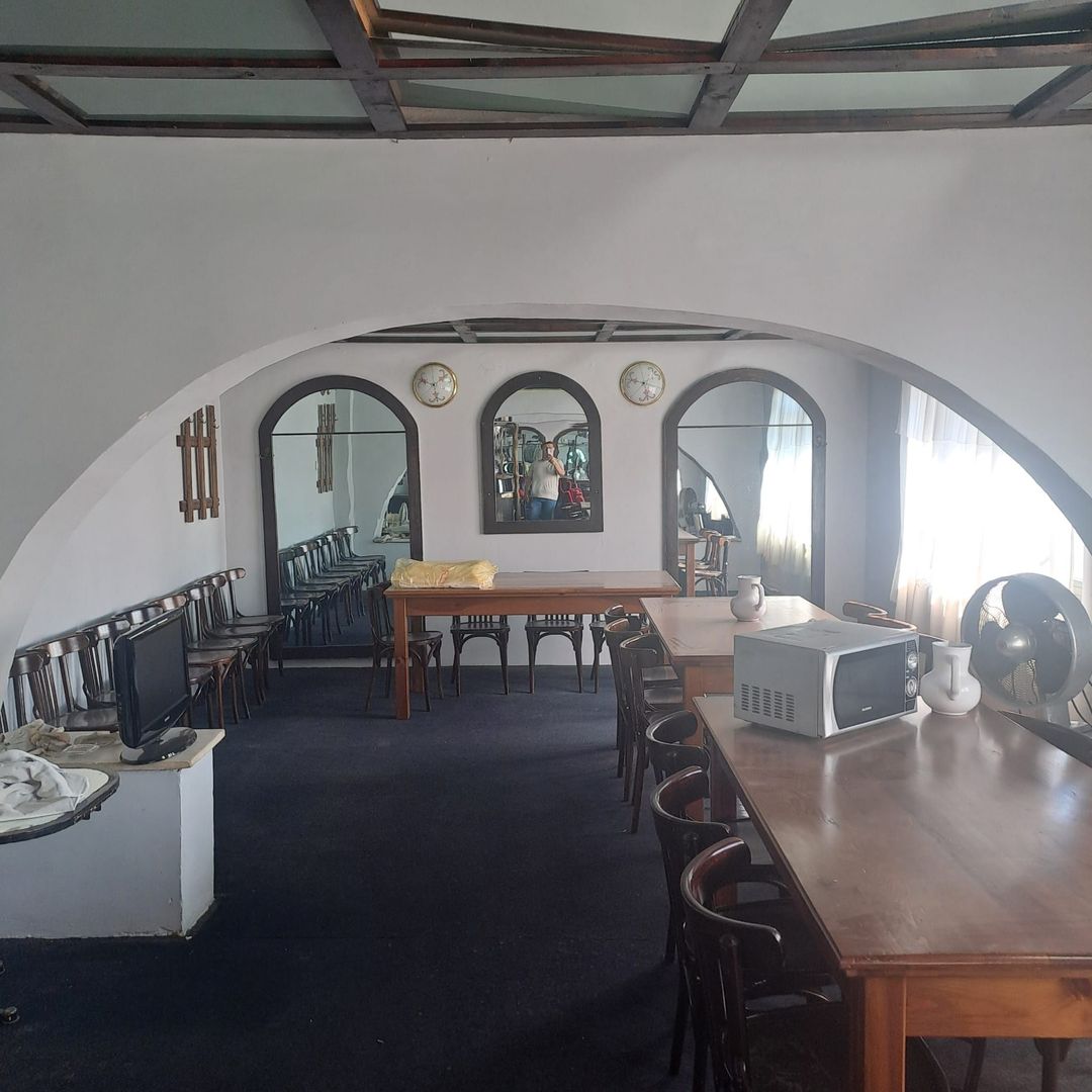 BRASADAS vinde prin REPREZENTARE EXCLUSIVA casa 8 cam 450mp. - Poză 1