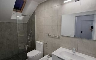 Casa Noua de Inchiriat | 4 Camere | 100 MPU | Cisnadie - Poză 7