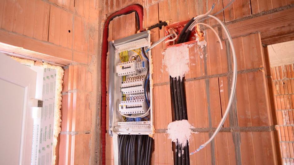 Sanandrei, Duplex pe PArter , 3 Dormitoare, 2 bai, Dresing, Perete Dublu - Poză 16