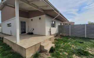 1/2 duplex, 4 camere – Moșnița Nouă, Cartier Europa - Poză 2