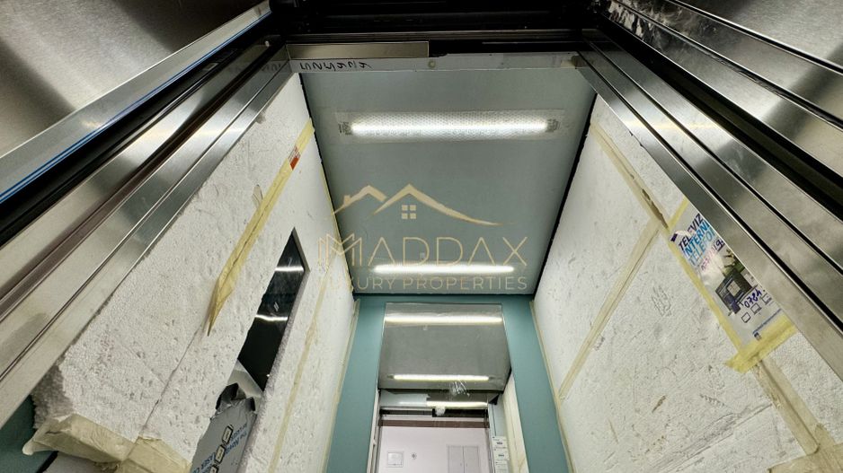 Apartament cu 2 camere + 2 bai *70mp* | Imobil Boutique | Zona Unirii - Poză 42