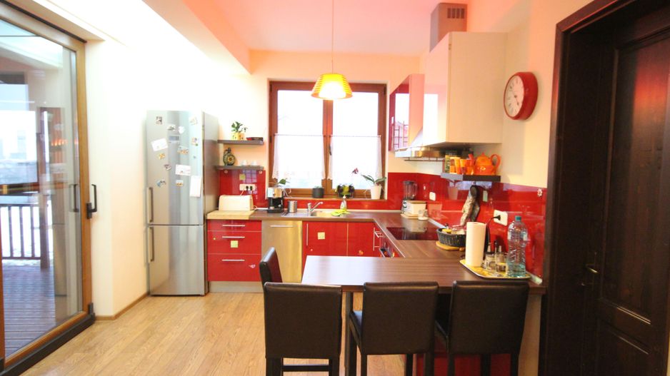 Calduroasa si primitoare - Poză 23