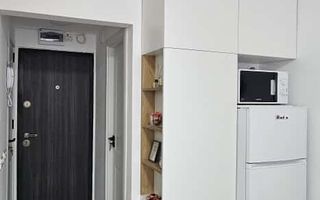 Garsonieră modernă, pet friendly etaj 1, bloc reabilitat, 1 min metrou - Poză 13