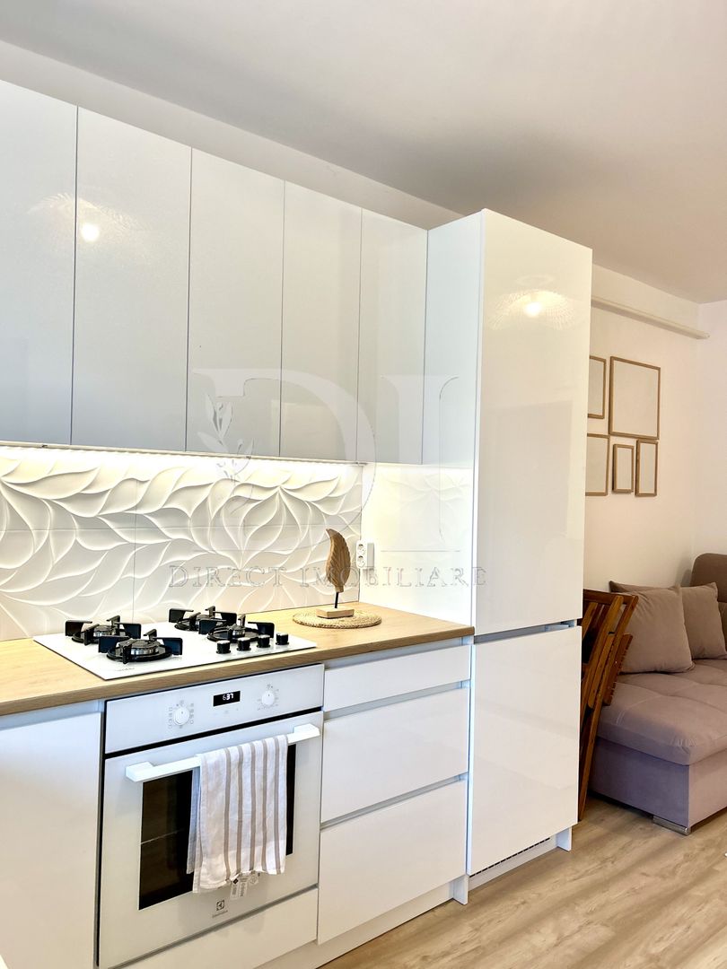 Apartament 2 camere de vanzare / Zona Eroilor / Floresti - Poză 2