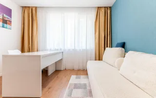Apartament  Premium de Închiriat | Plopilor | 120 mp | Parcare + Garaj - Poză 14