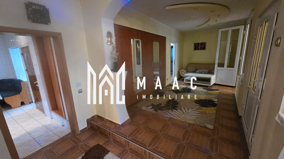 Casa de vanzare 2 apartamente separate garaj si curte zona piata Cluj - Poză 3