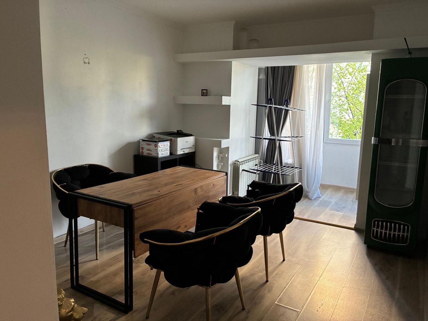 Apartament de închiriat Unrii - Poză 3