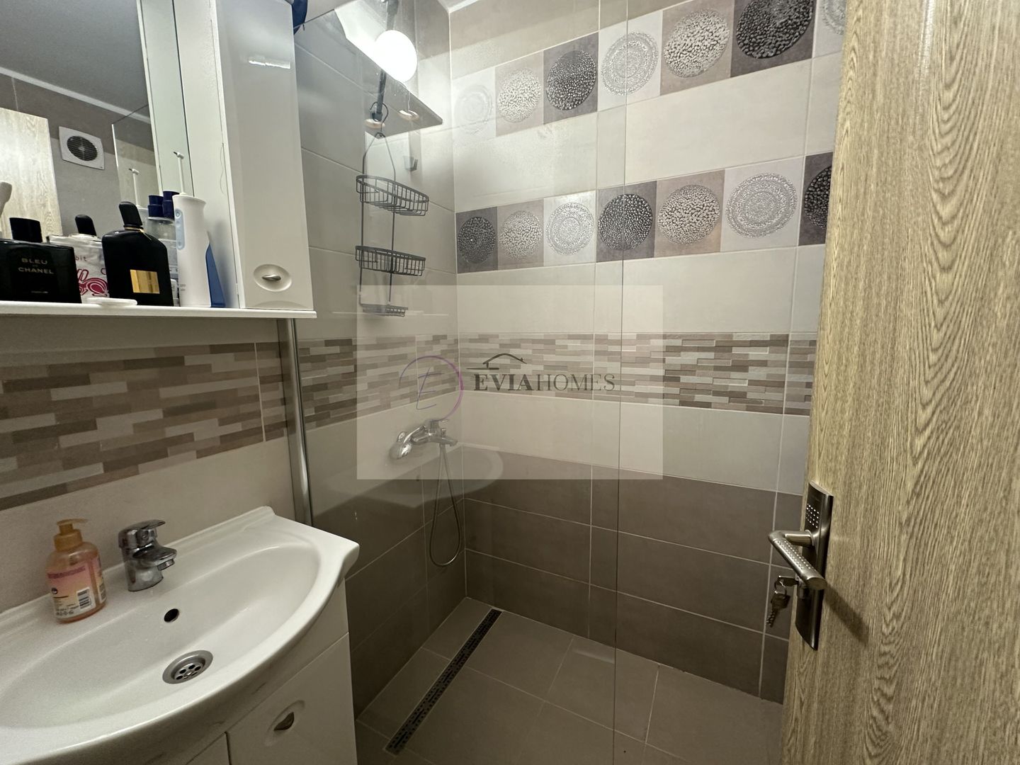 3 camere/Parcare subterană/Zona Iulius Mall - Poză 4