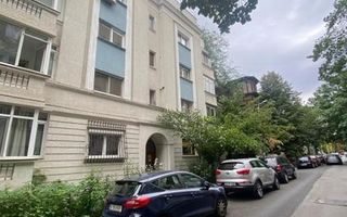 Apt de inchiriat dorobanti 3 camere nemobilat intretinere redusa - Poză 11