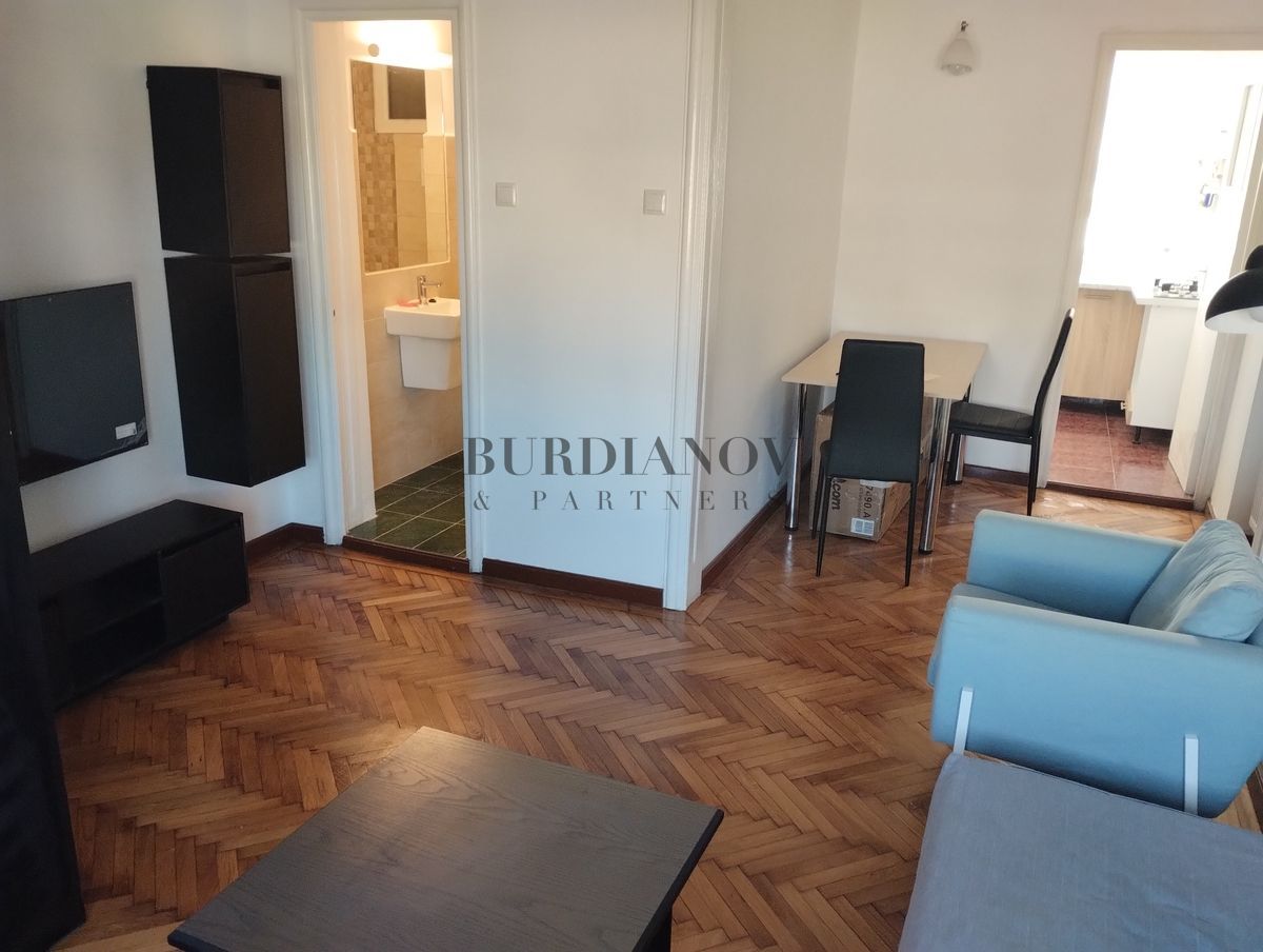 Garsonieră de închiriat - Unirii - Calea Călărașilor -centrală termică - Poză 3