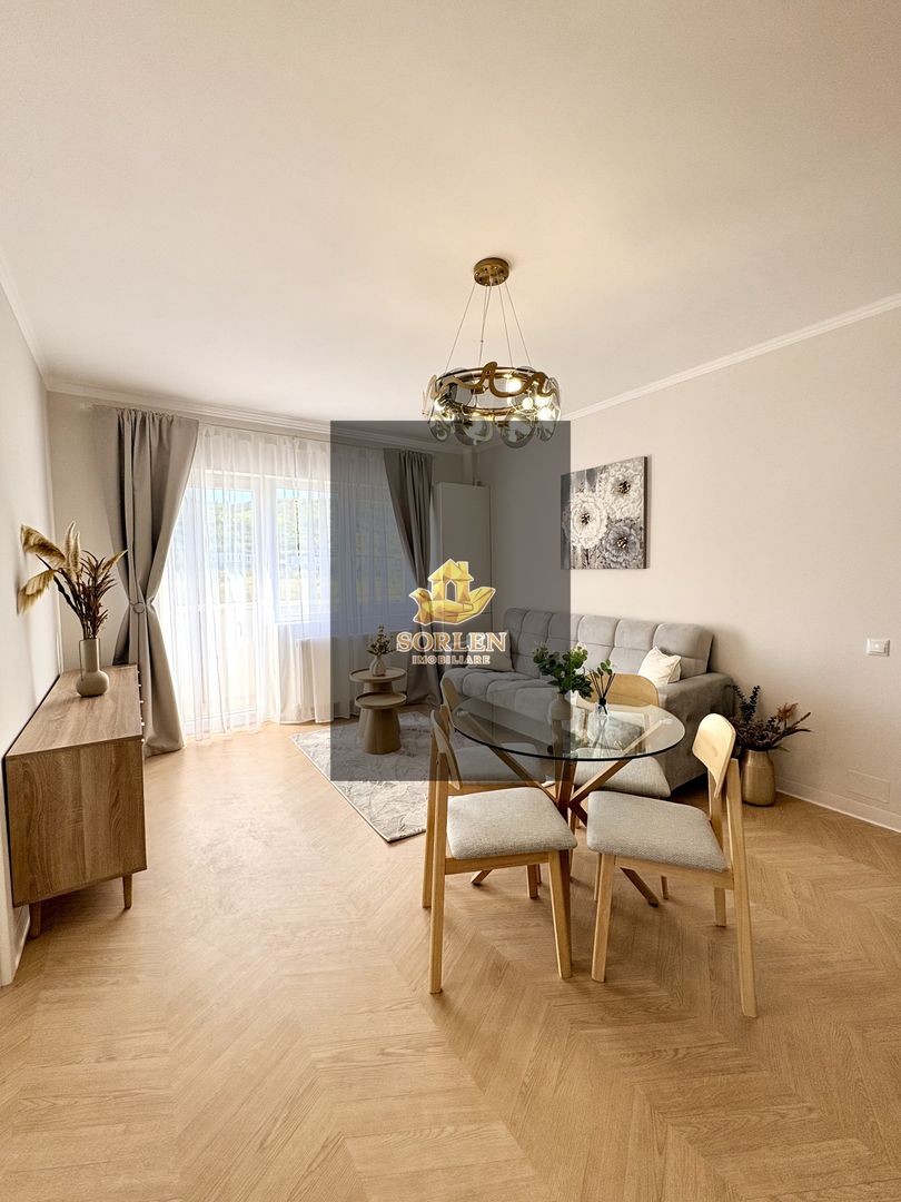 Apartament modern de vânzare  | Zona Terra, Florești - Poză 5