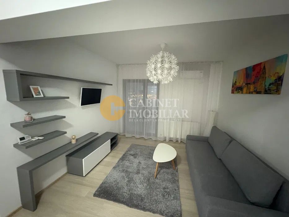 Chirie - 2 camere - Tătărași  - Complex - Poză 1