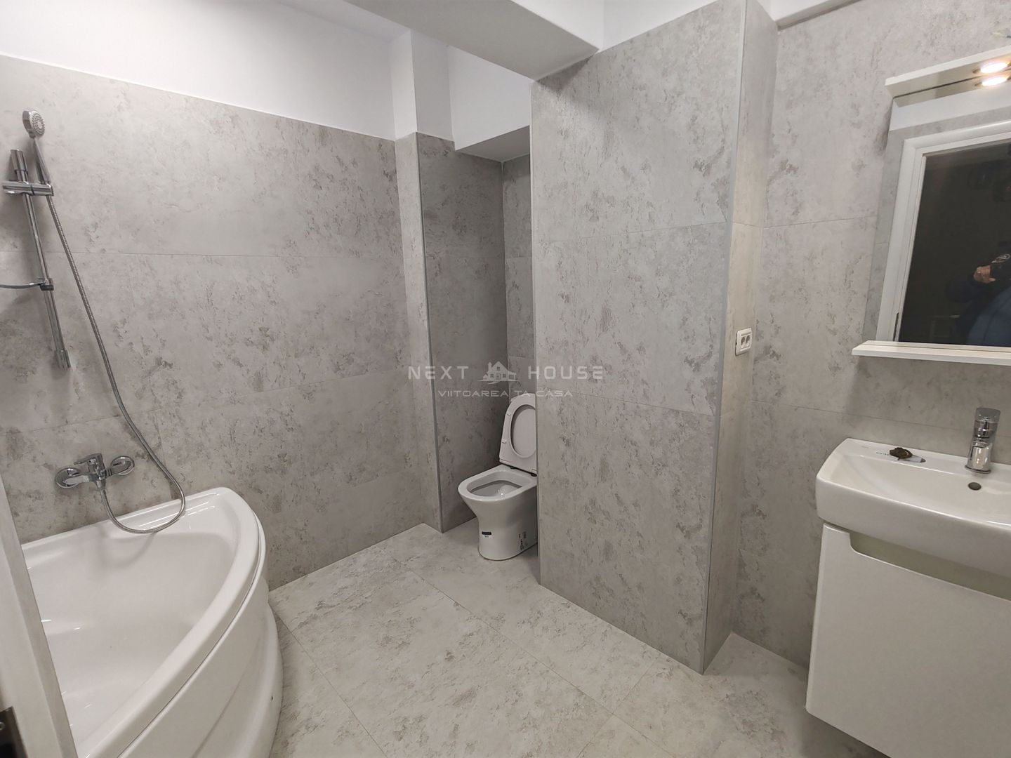 Apartament  ( Duplex ) - Parcul Carol - Liberty  Center - Unirii 2km - Poză 23