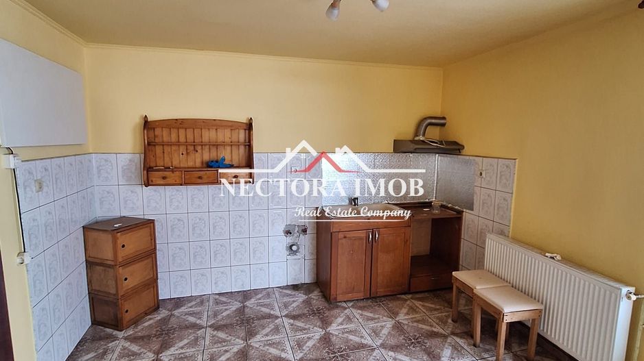 NECTORA IMOB-CASA mare 5 camere, 3 bai, pod, demisol pentru birouri - Poză 8