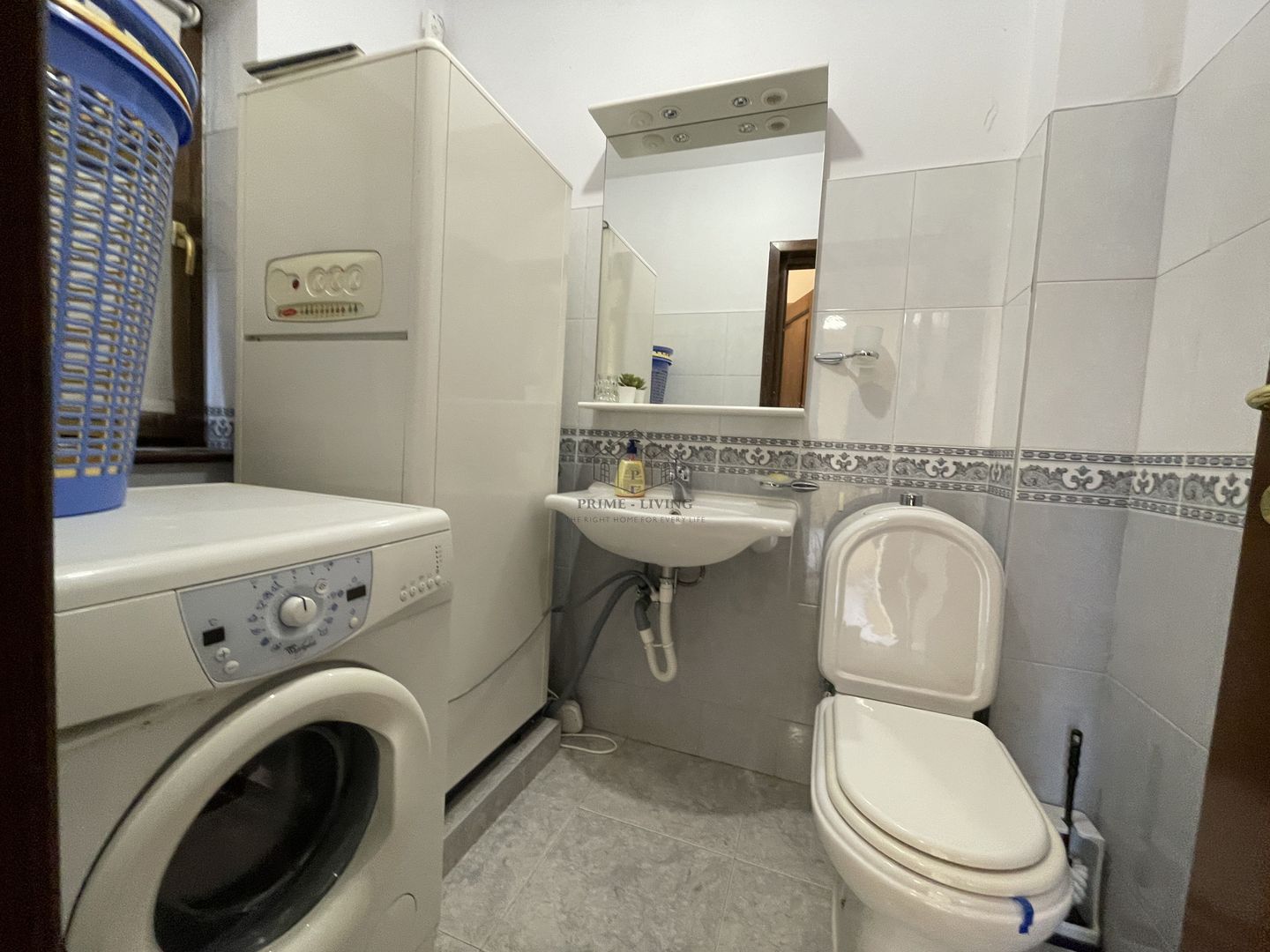 VILA CU 5 CAMERE LA INCHIRIERE LANGA BRITISH SCHOOL - Poză 13