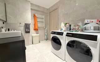 Apartament duplex | 3 camere | 3 bai | 103 mp utili | 23.4 mp terasa - Poză 21