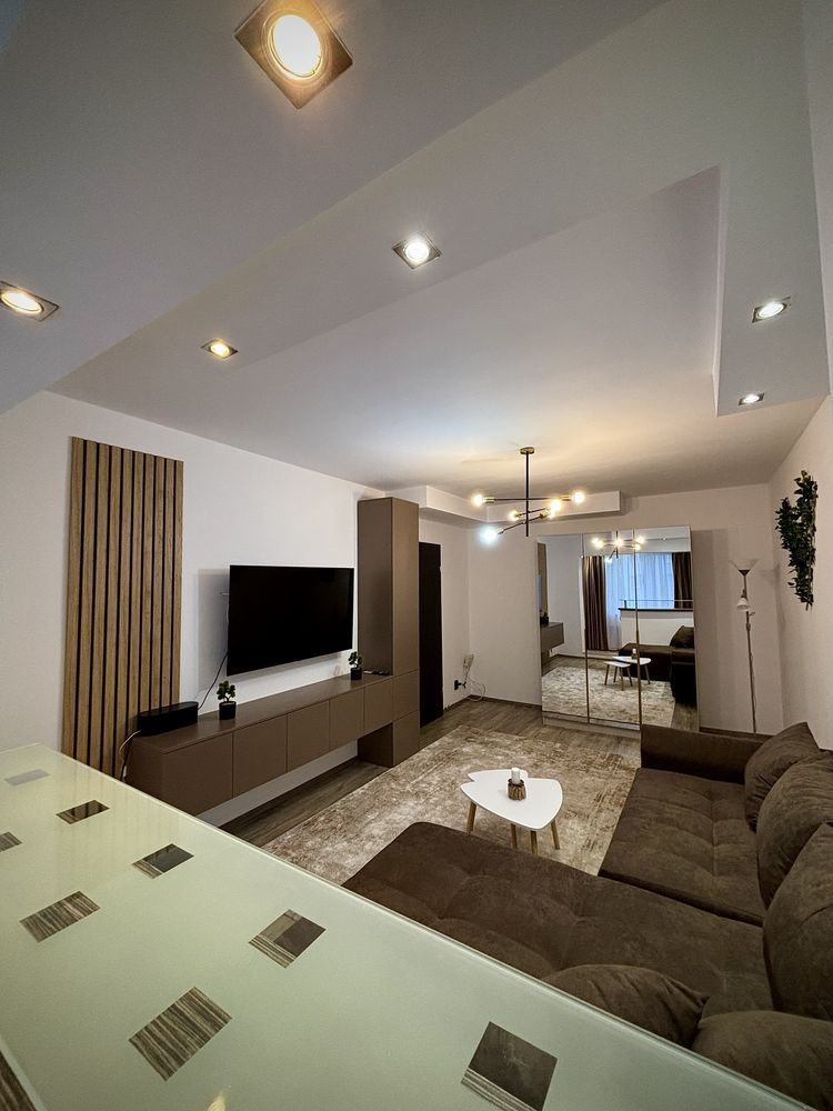 Apartament 2 camere de inchiriat, sector 3 - Poză 1