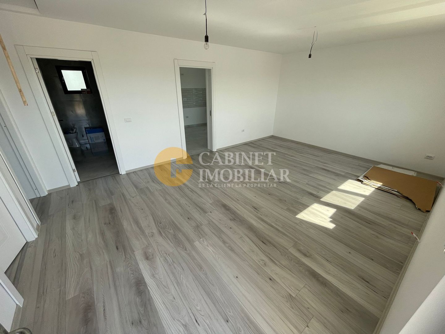 Le Gaga - Casa individuala 450mp teren - finalizata - Poză 5