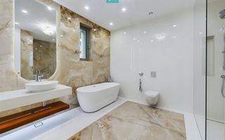 Apartament de Lux cu 3 Camere în Zona Dorobanți - Poză 6