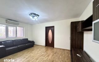 Vanzare Apartament 3 camere  74 mp, bloc reabilitat, et 4/10 Șoseaua Alexandriei - Poză 2