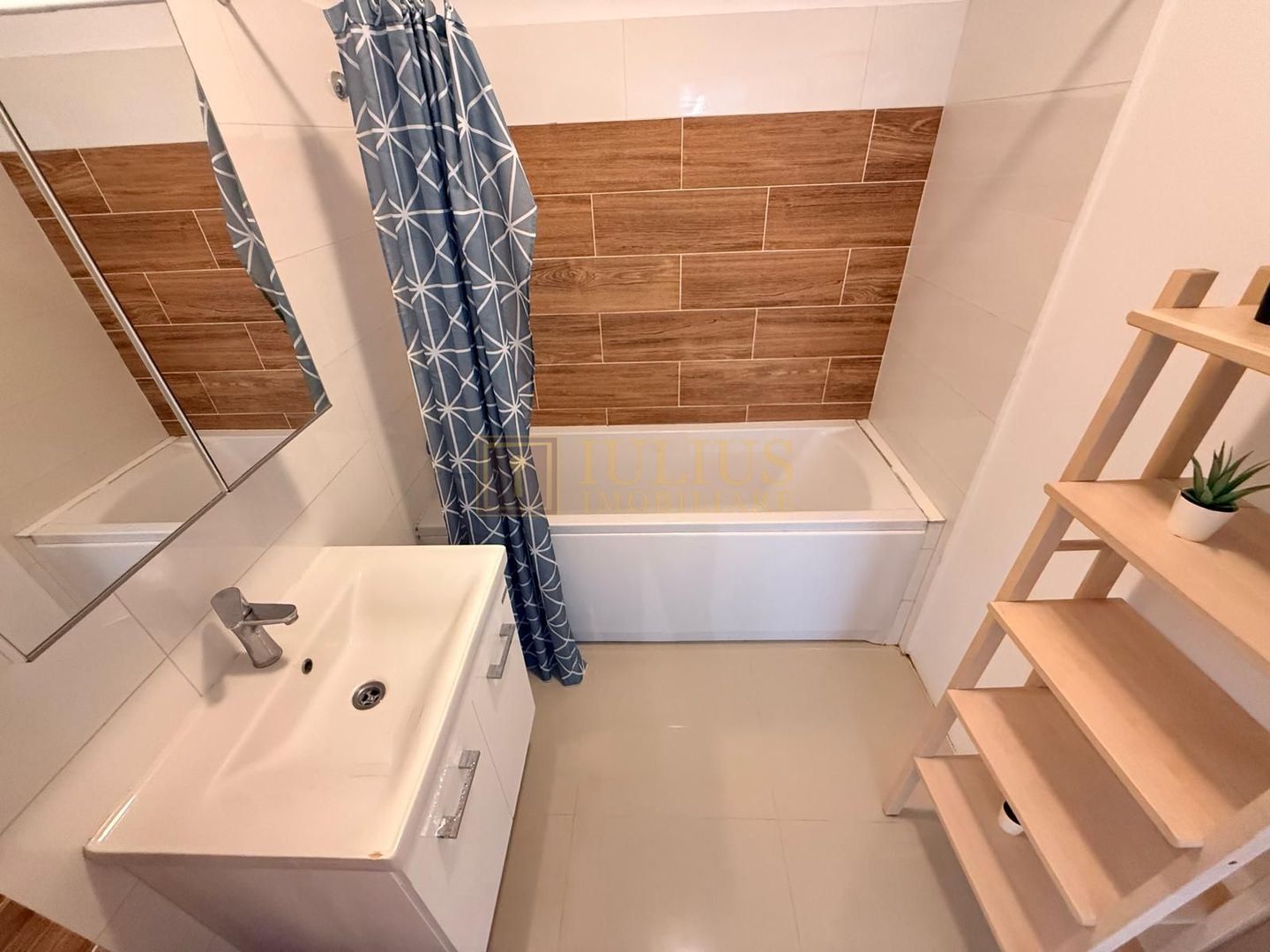 2 camere| Braytim| parcare acoperita| apartament superb| - Poză 15