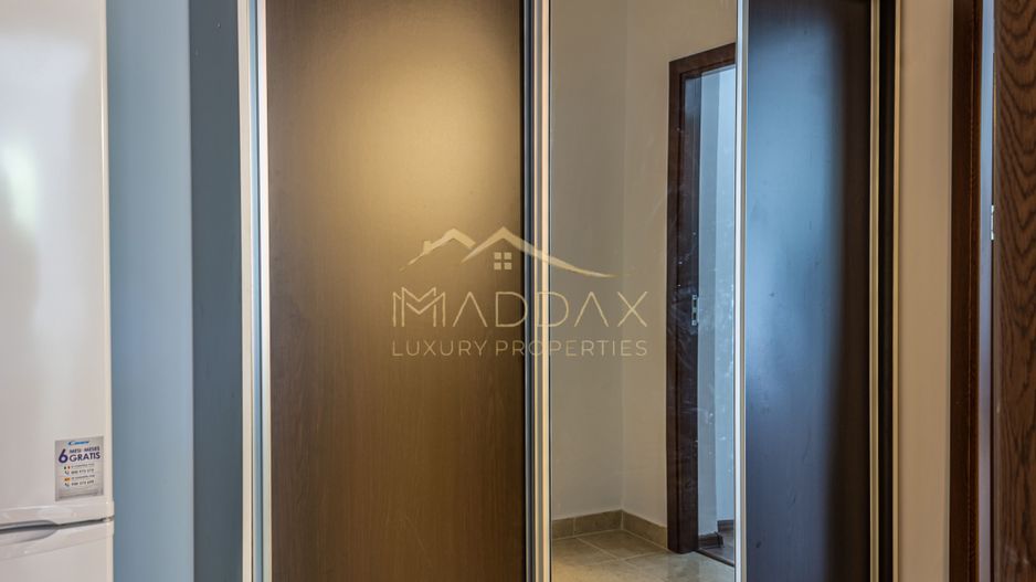 Garsoniera renovata de inchiriat in Drumul Taberei - Poză 13