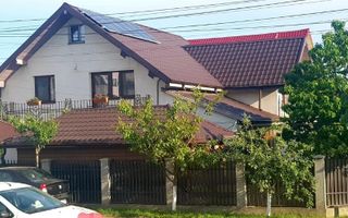 VILA INDIVIDUALA, P. fizică, Su 165 mp si TEREN 500 mp, POPAS PACURARI - Poză 2