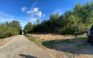 Teren intravilan 500 mp-utilitati-ideal casa D+P+2E+M-La Soare - Poză 6