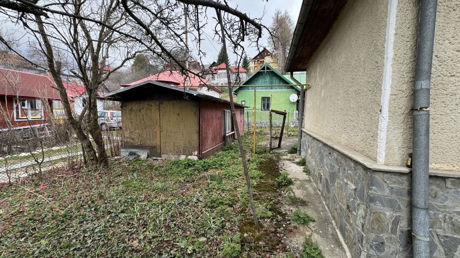 Ocazie - teren ultracentral, toate utilitatile, Busteni, Prahova - Poză 3