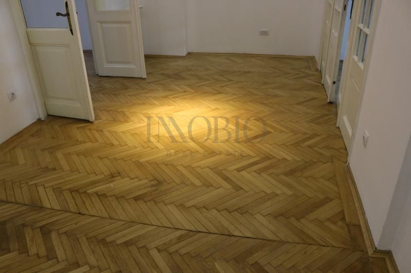 Spațiu de birouri în Cartierul Creativ | 220 mp | Vilă istorică 🏛️ - Poză 10