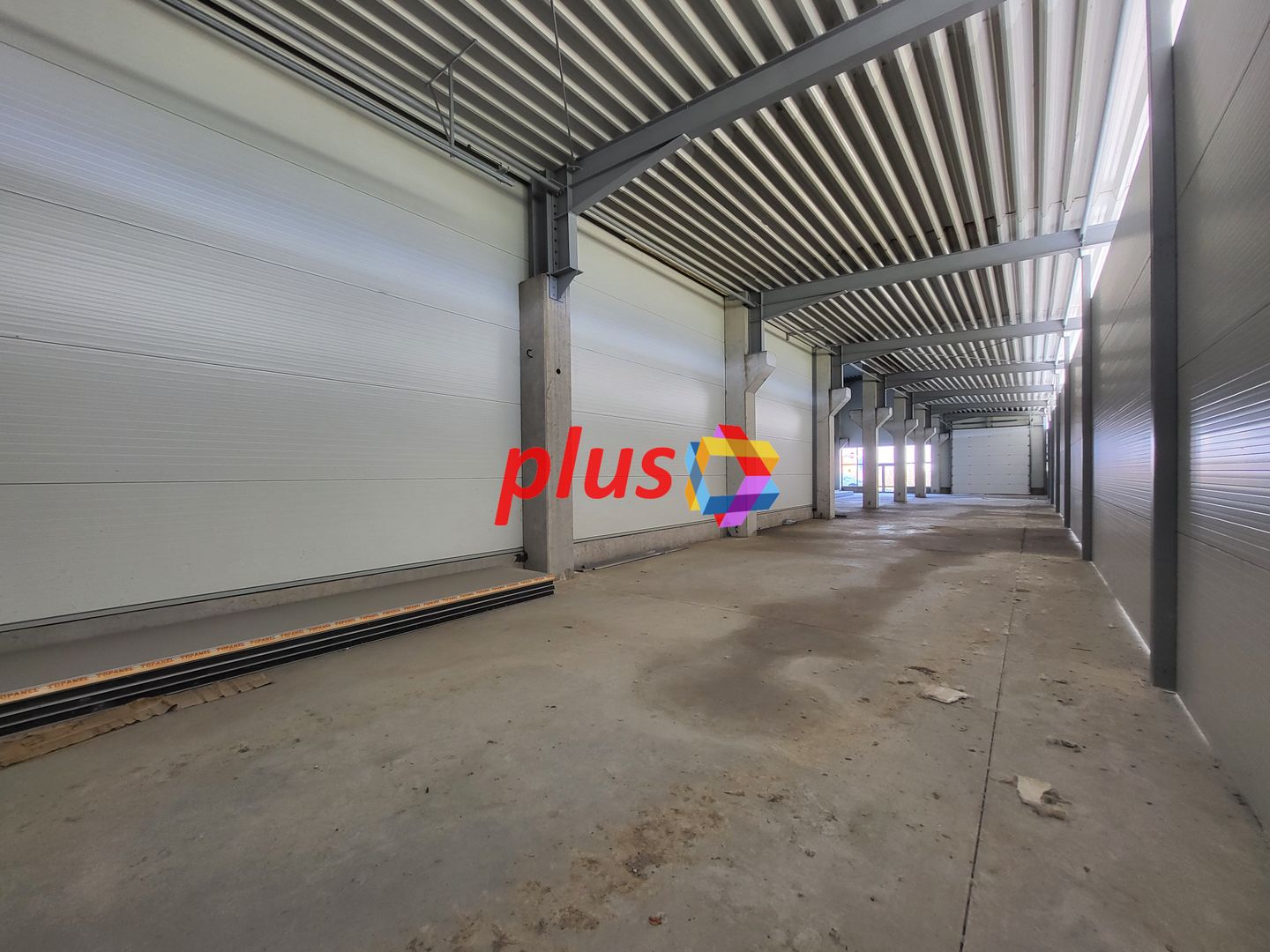 Hala de vanzare - 600 mp  #plus-imo.ro - Poză 6