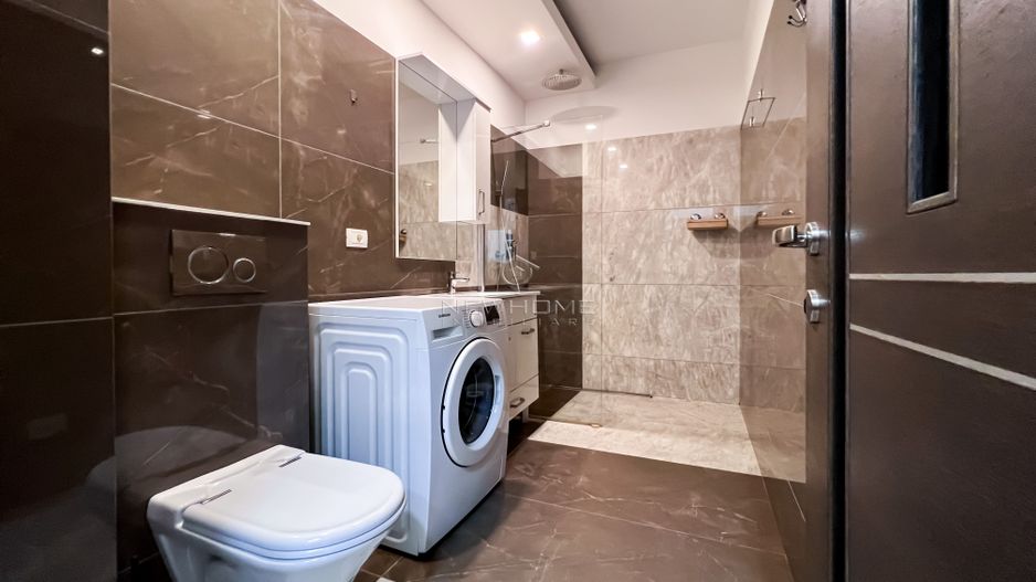 Apartament 1 camere, zona Iulius Mall, Fsega VIVIDO - Poză 12