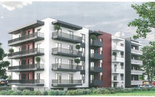 Apartament 2 camere SUPERB cu 2 balcoane,Pallady-Metrou - Poză 5