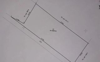 Vand teren intravilan în Hlincea,  Iasi - Poză 5