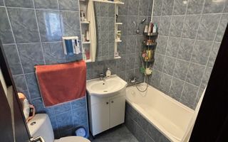 Apartament 2 camere Parc IOR-Dante Aligheri - Poză 8