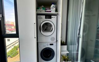 3 camere premium | Renovat integral | Boxa / Terasa | Parcare - Poză 8