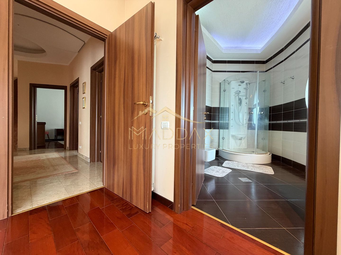 Vila Unica Mobilata *9 camere*300*mp // Pipera - Poză 27