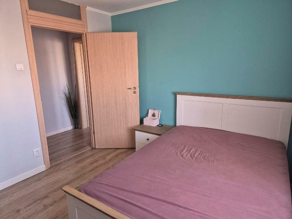 Vând apartament 2 camere | Bloc anvelopat | Zona Tei - Poză 8