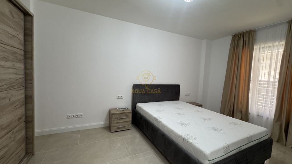 De inchiriat apartament in Bloc Nou/Zona Center - Poză 6