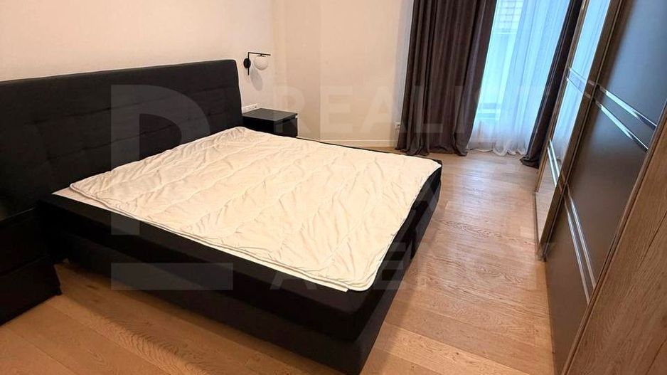 Chirie, apartament, 3 camere, strada Alexei Mateevici, Centru - Poză 6